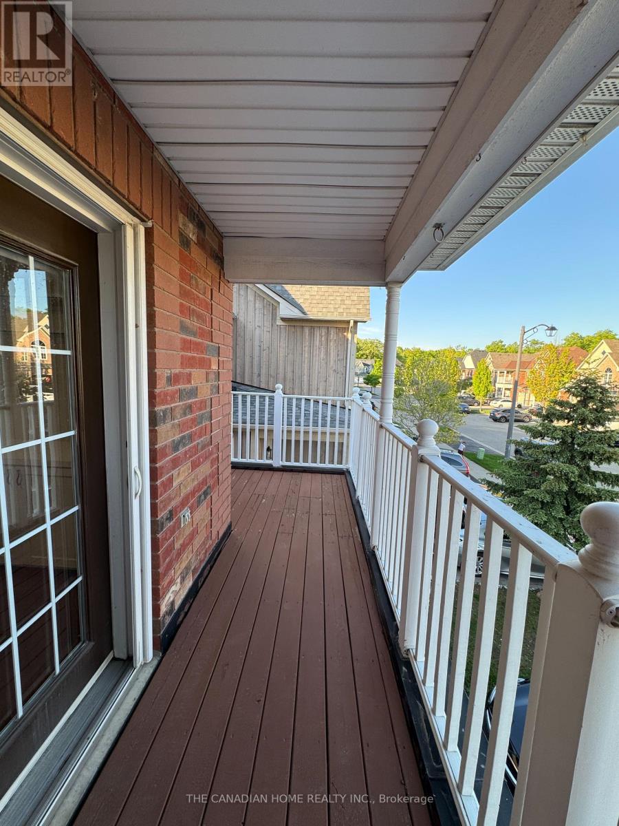 1151 Hickory Hollow Glen, Mississauga, Ontario  L5W 1J4 - Photo 19 - W13176964