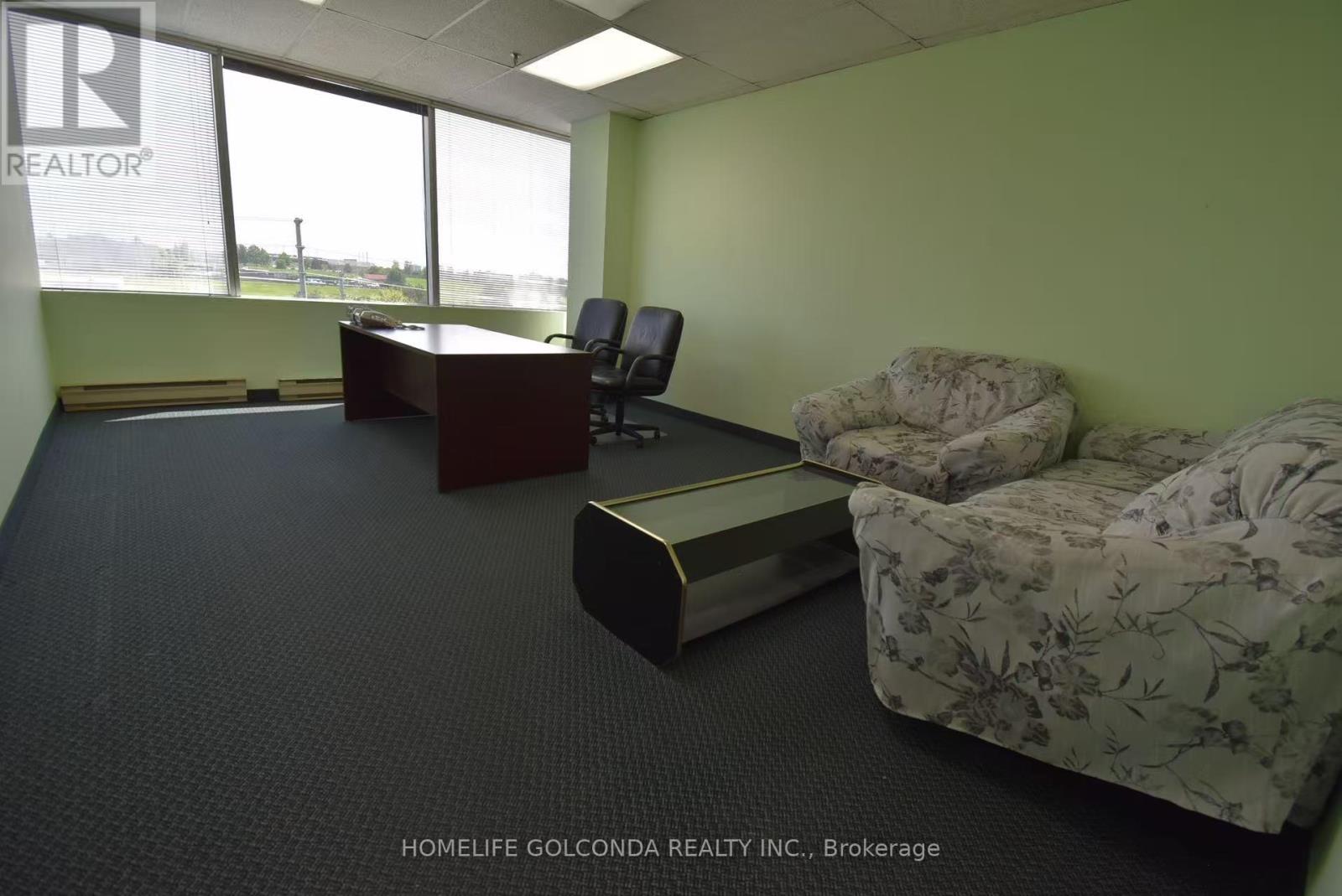 508 - 3950 14th Avenue, Markham, Ontario  L3R 0A9 - Photo 12 - N13177908