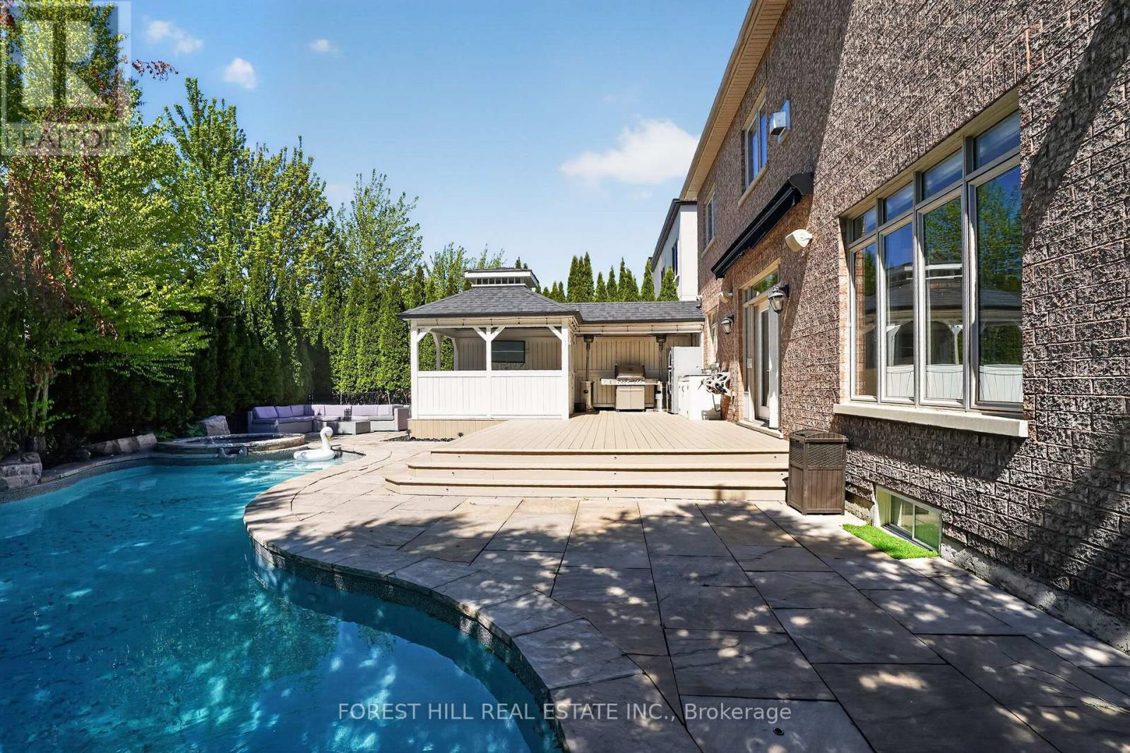 110 Cook's Mill Crescent, Vaughan, Ontario  L6A 0L1 - Photo 45 - N13175498