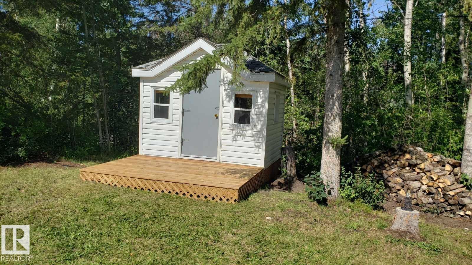 516 5 St, Rural Lac Ste. Anne County, Alberta  T0E 0A2 - Photo 56 - E4475446