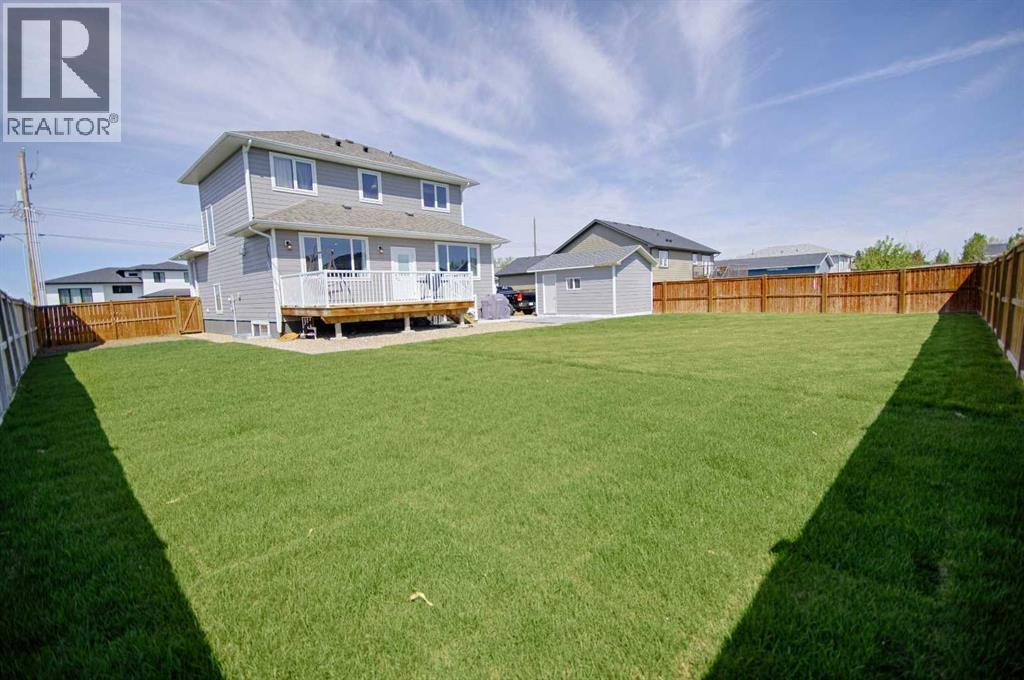 1019 7 Street W, Barnwell, Alberta  T0K 0B0 - Photo 38 - A2314165
