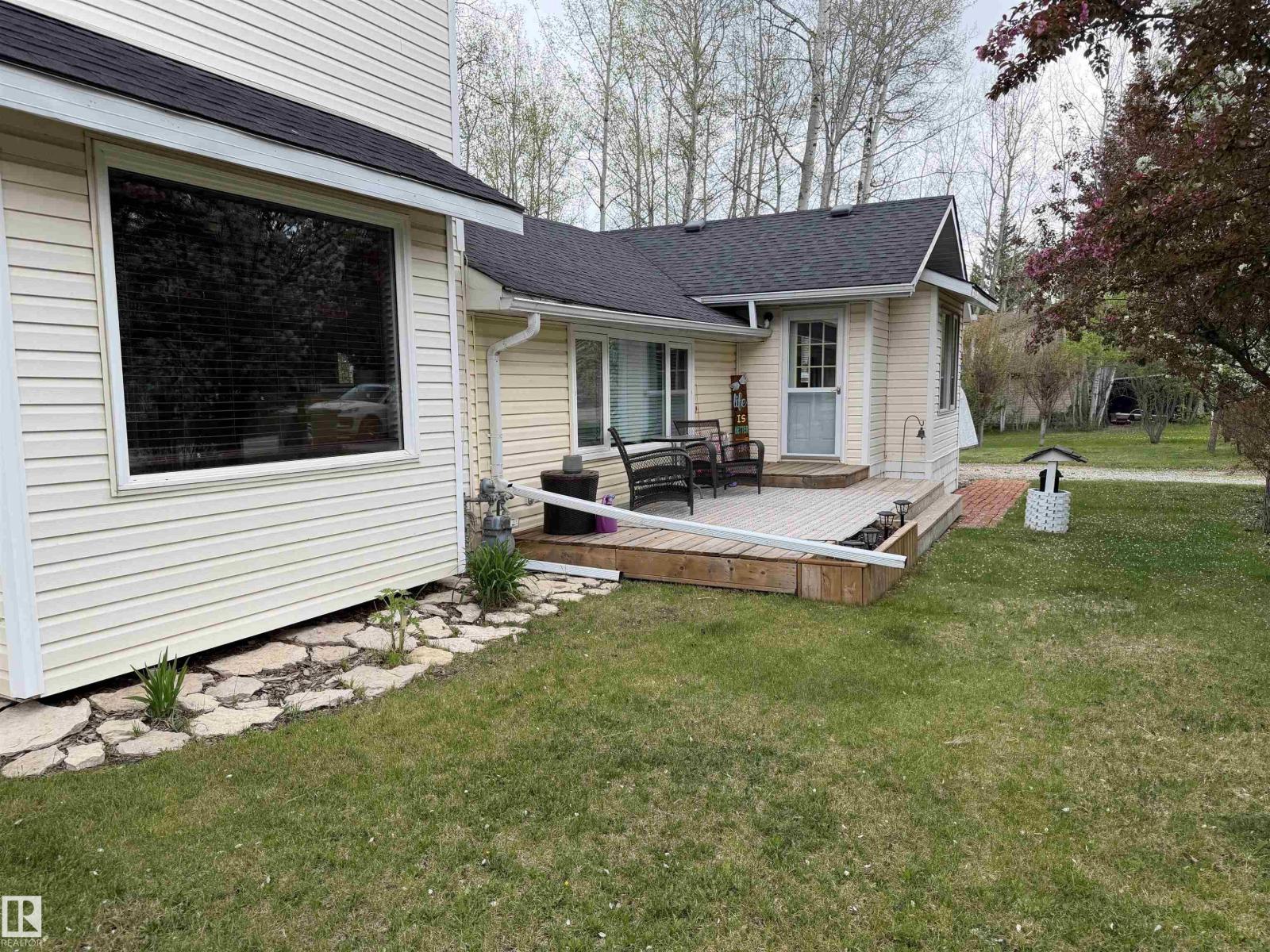 516 5 St, Rural Lac Ste. Anne County, Alberta  T0E 0A2 - Photo 64 - E4475446