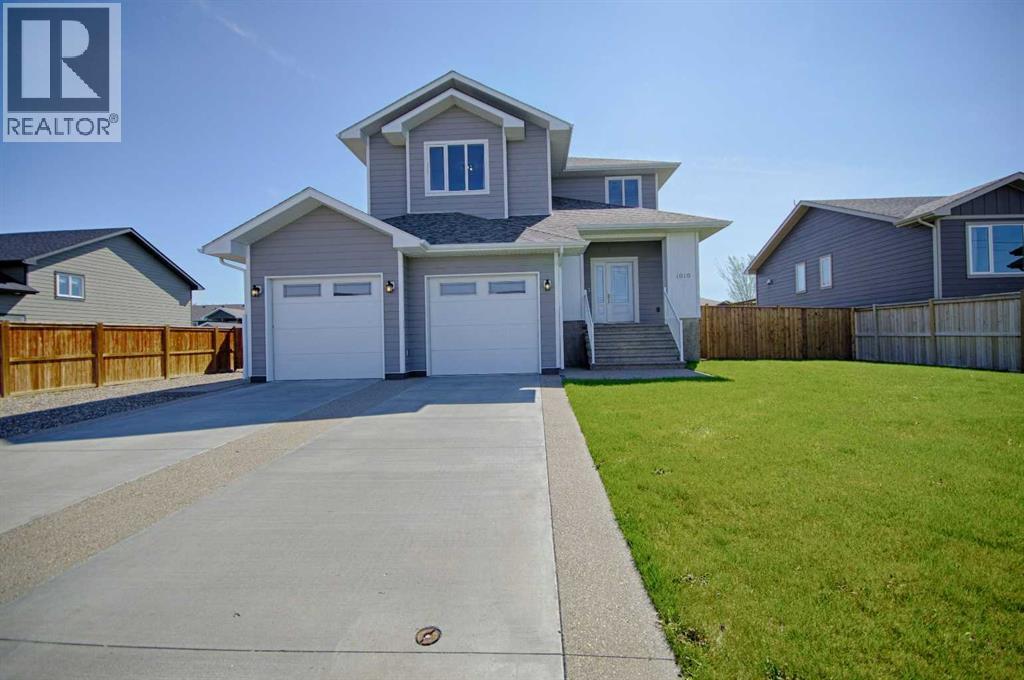 1019 7 Street W, Barnwell, Alberta  T0K 0B0 - Photo 3 - A2314165