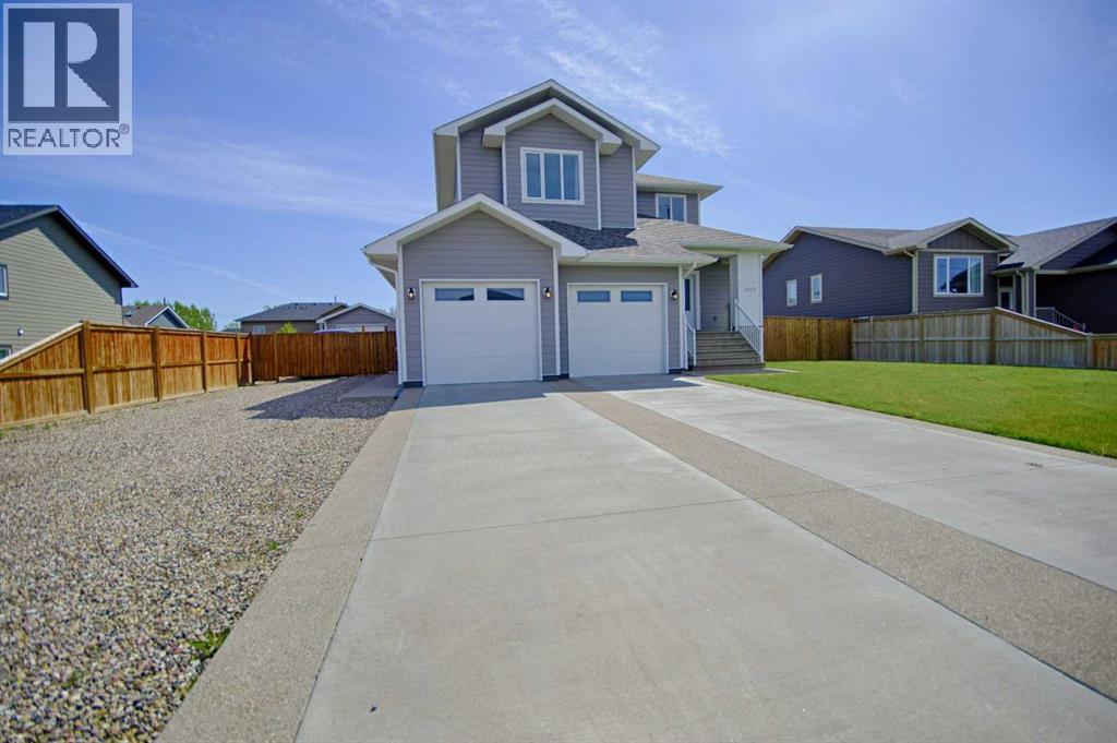 1019 7 Street W, Barnwell, Alberta  T0K 0B0 - Photo 4 - A2314165