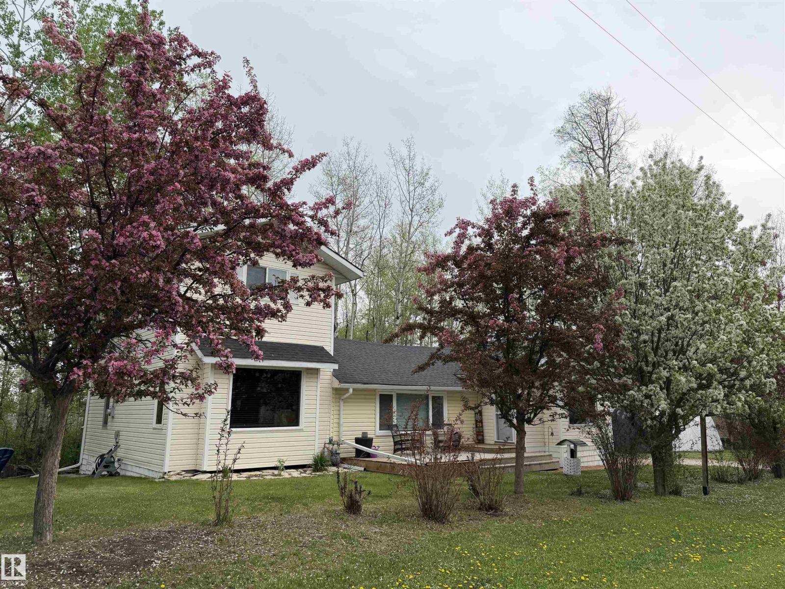 516 5 St, Rural Lac Ste. Anne County, Alberta  T0E 0A2 - Photo 57 - E4475446