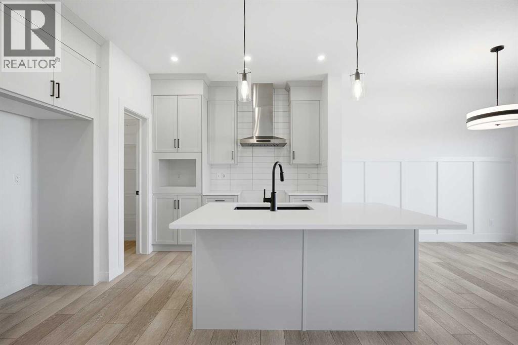 260 Dawson Wharf Crescent, Chestermere, Alberta  T1X 2X5 - Photo 8 - A2306427