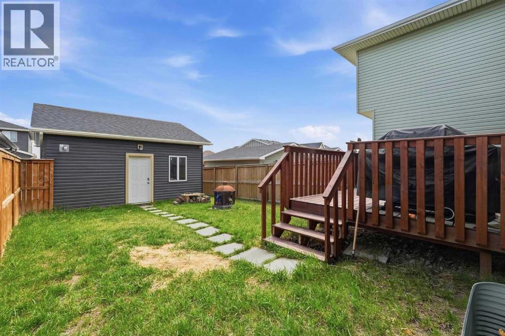 328 Bayview Street SW, Airdrie, Alberta  T4B 5G3 - Photo 25 - A2310312