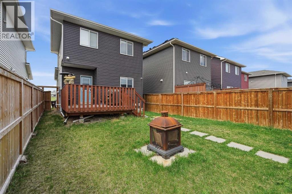 328 Bayview Street SW, Airdrie, Alberta  T4B 5G3 - Photo 24 - A2310312