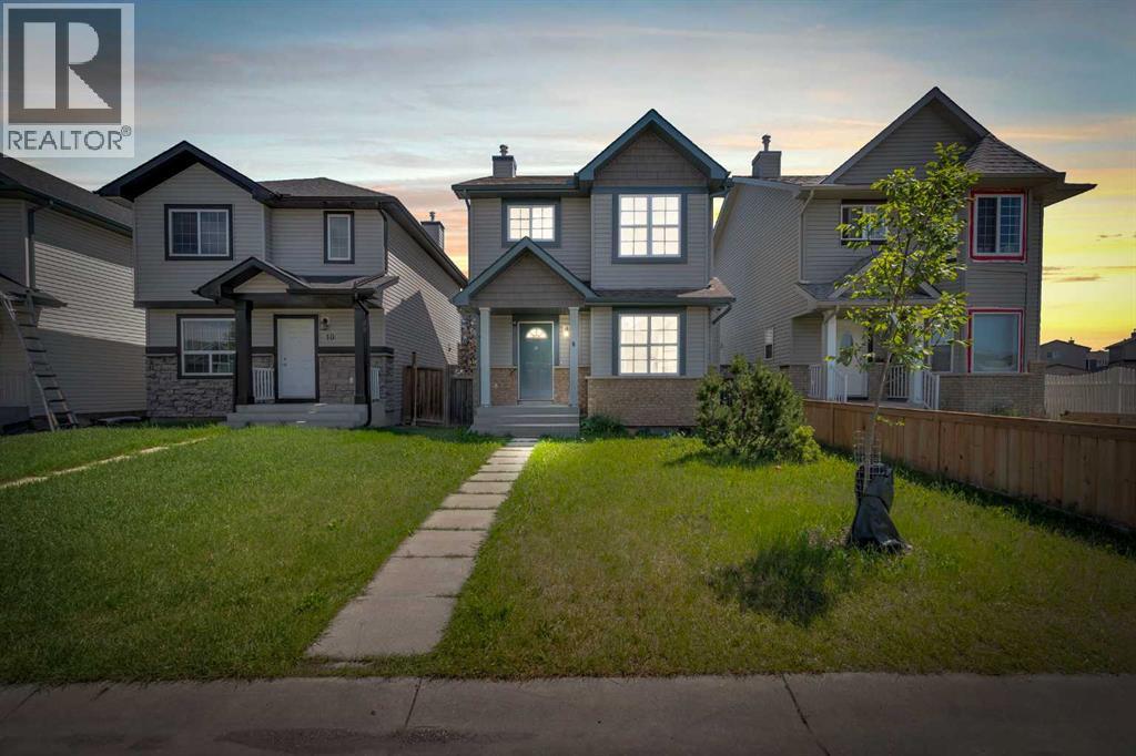6 Saddlemont Way NE, Calgary, Alberta  T3J 4V2 - Photo 1 - A2312953