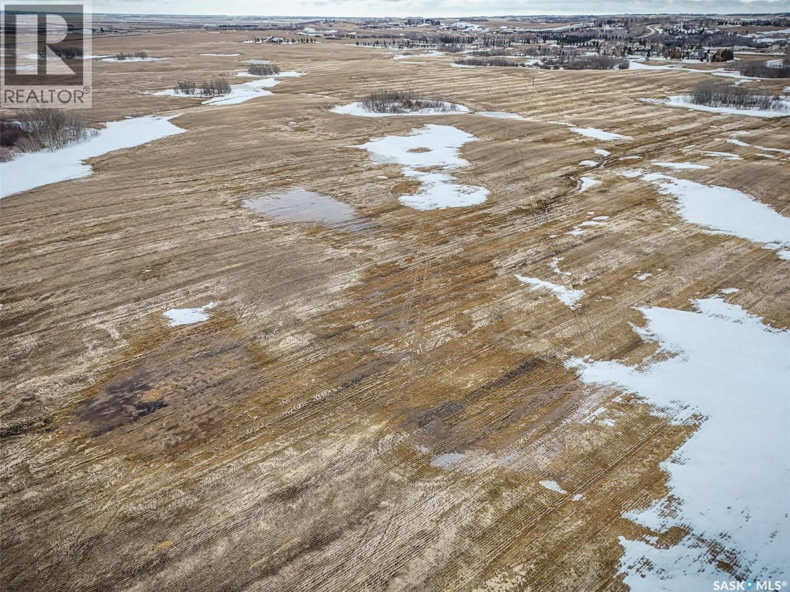Jbw Land, Corman Park Rm No. 344, Saskatchewan  S7K 3J9 - Photo 1 - SK037237