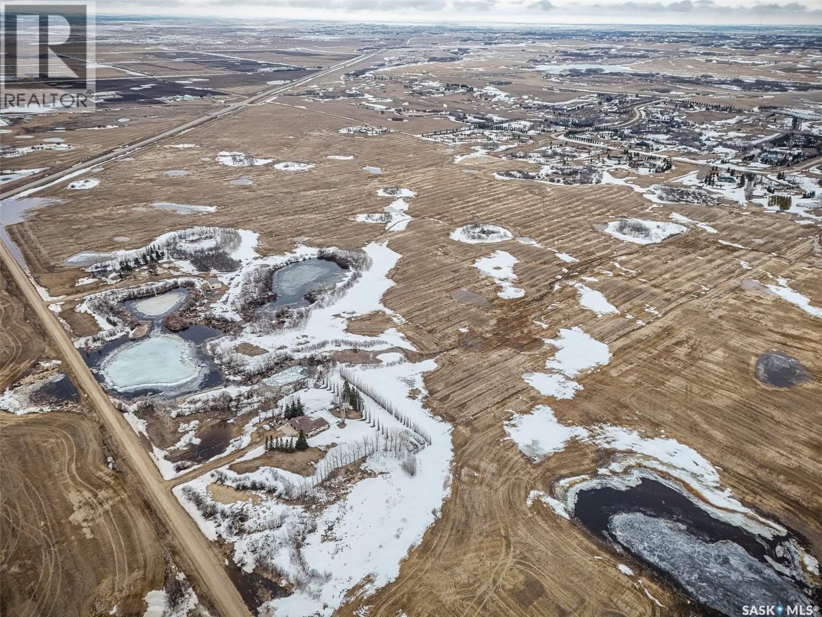 Jbw Land, Corman Park Rm No. 344, Saskatchewan  S7K 3J9 - Photo 11 - SK037237