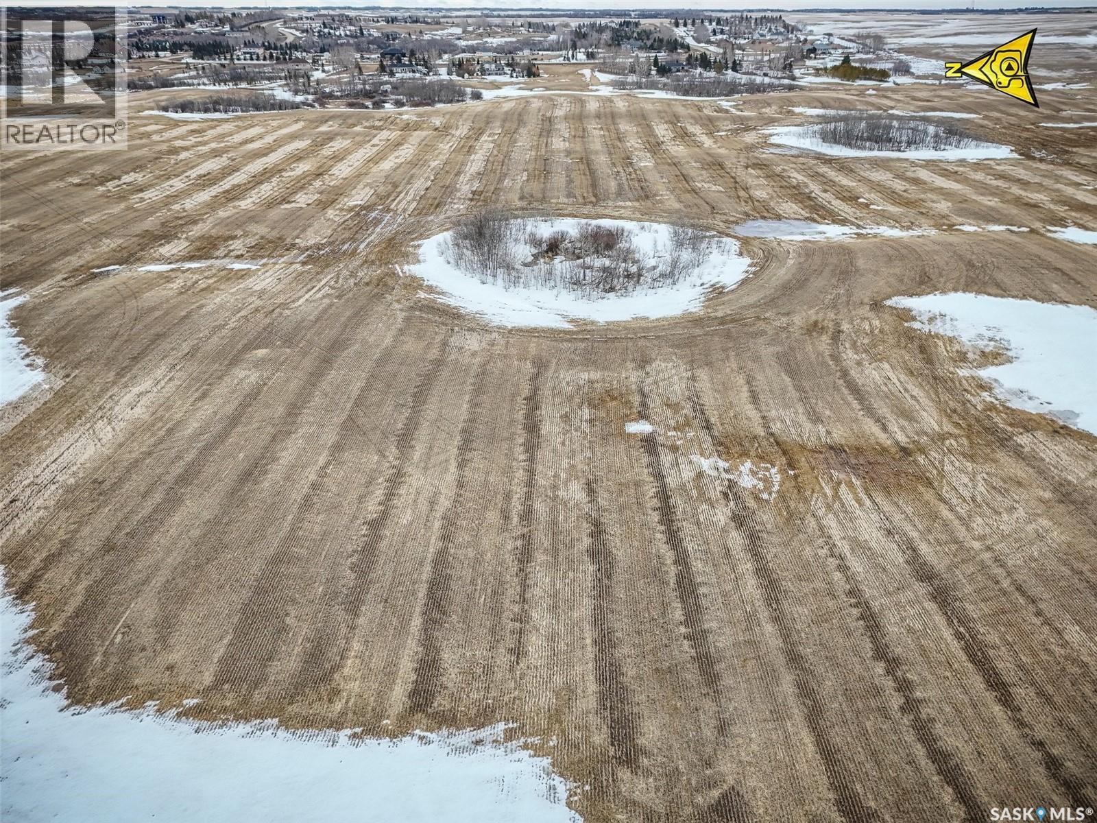 Jbw Land, Corman Park Rm No. 344, Saskatchewan  S7K 3J9 - Photo 2 - SK037237