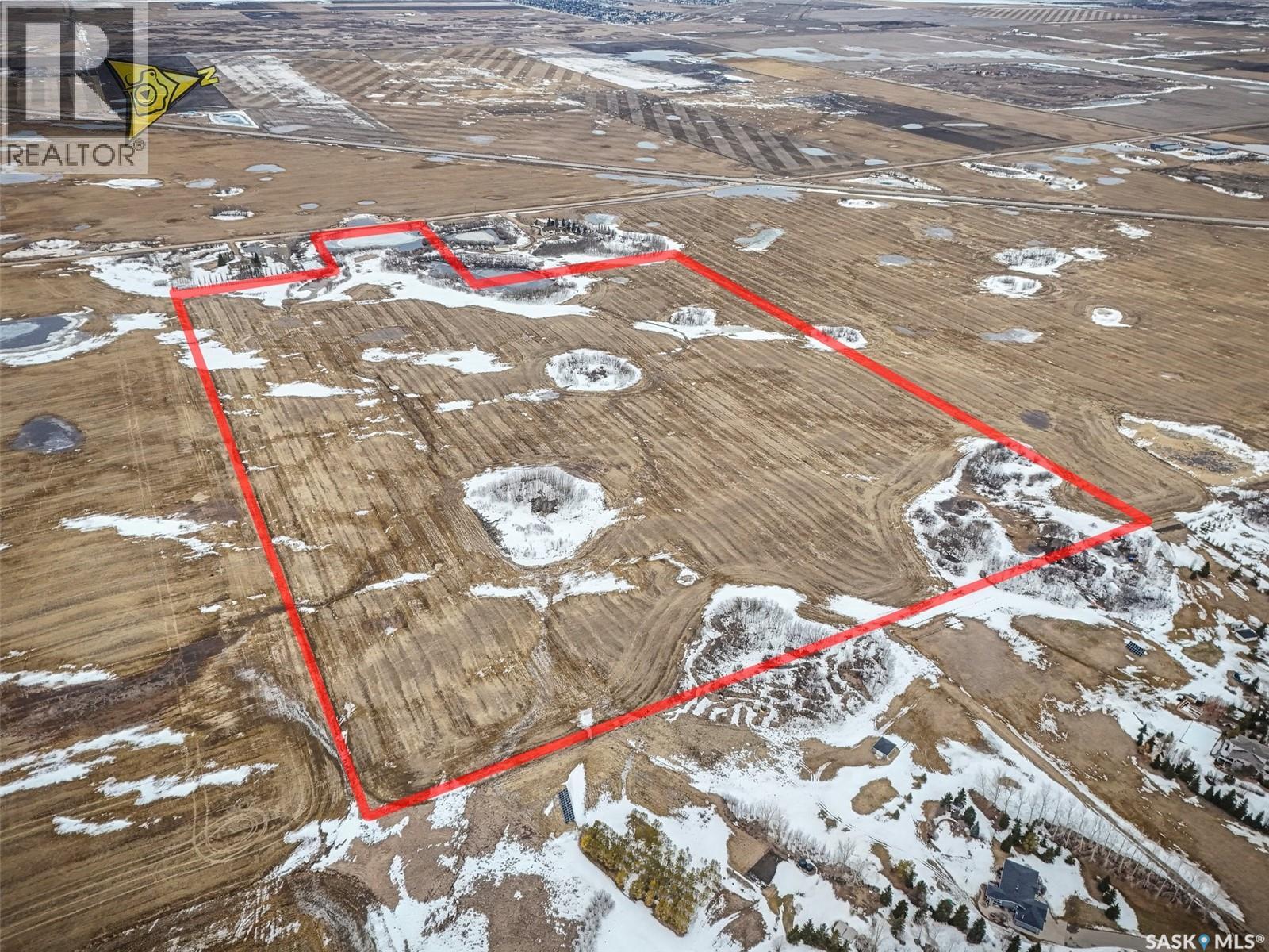 Jbw Land, Corman Park Rm No. 344, Saskatchewan  S7K 3J9 - Photo 4 - SK037237
