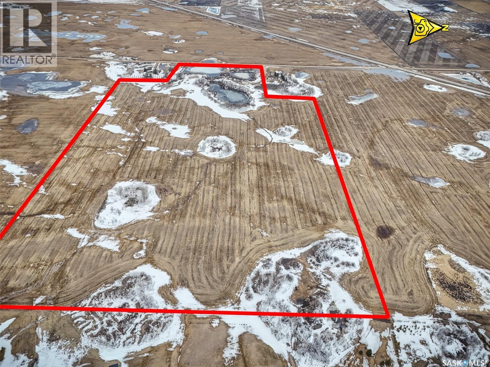 Jbw Land, Corman Park Rm No. 344, Saskatchewan  S7K 3J9 - Photo 6 - SK037237