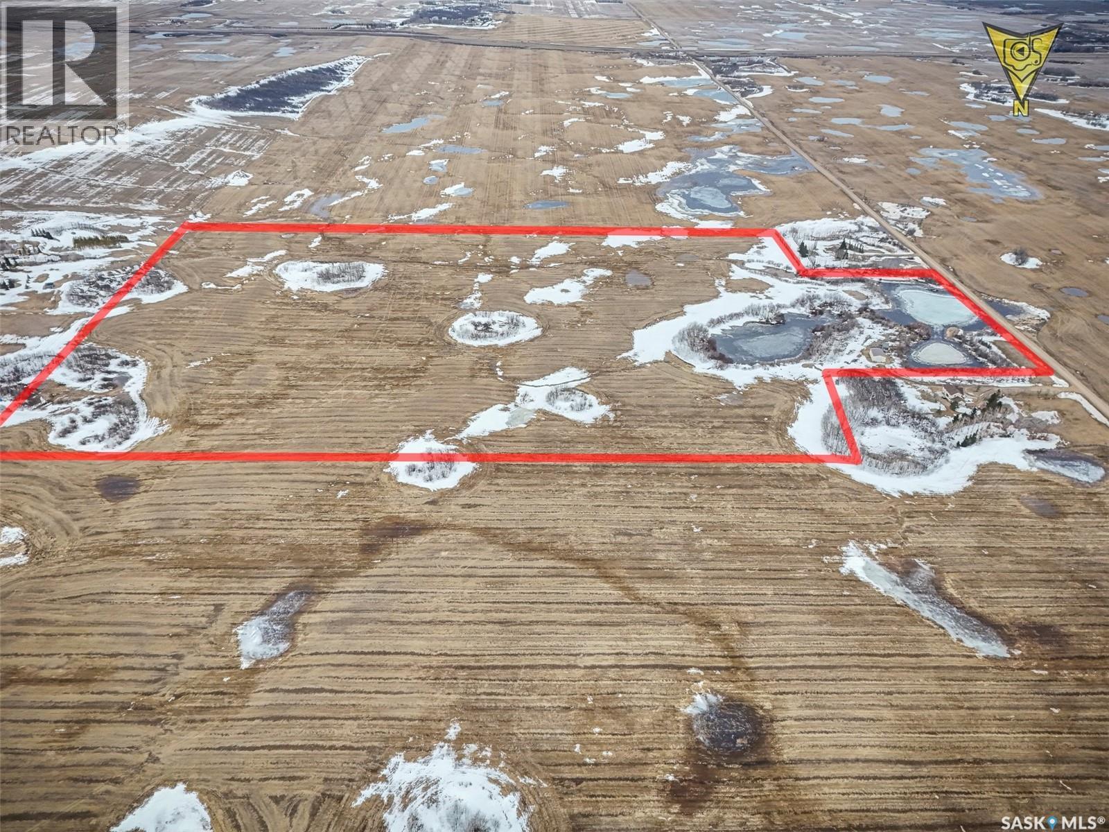 Jbw Land, Corman Park Rm No. 344, Saskatchewan  S7K 3J9 - Photo 8 - SK037237