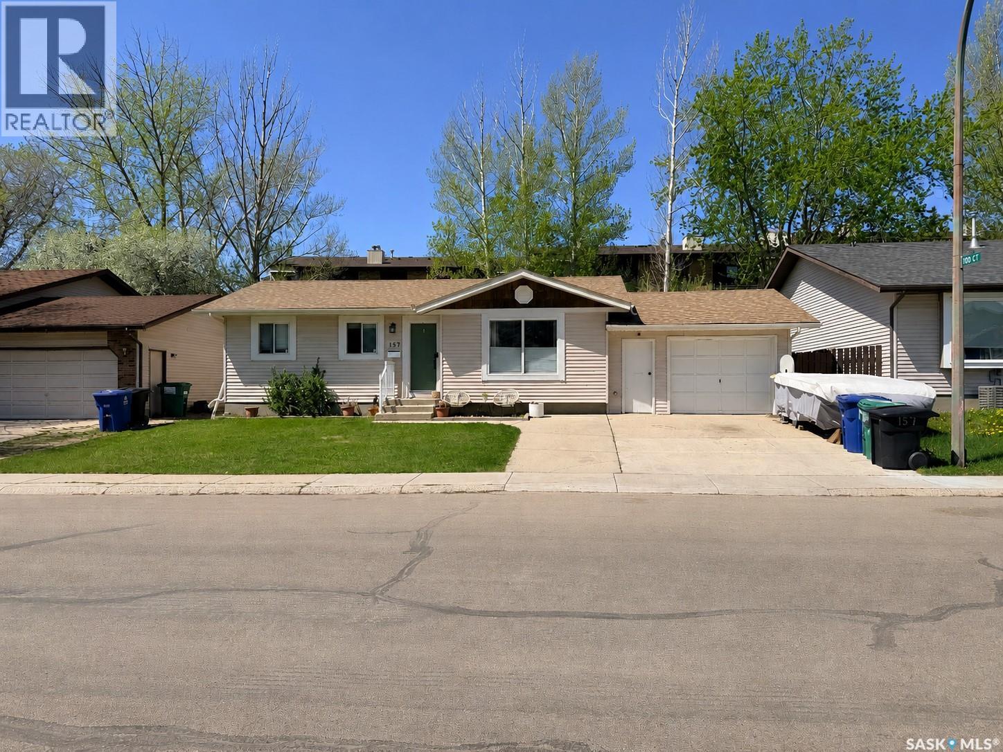 157 Coldspring Crescent, Saskatoon, Saskatchewan  S7J 3M3 - Photo 1 - SK037189