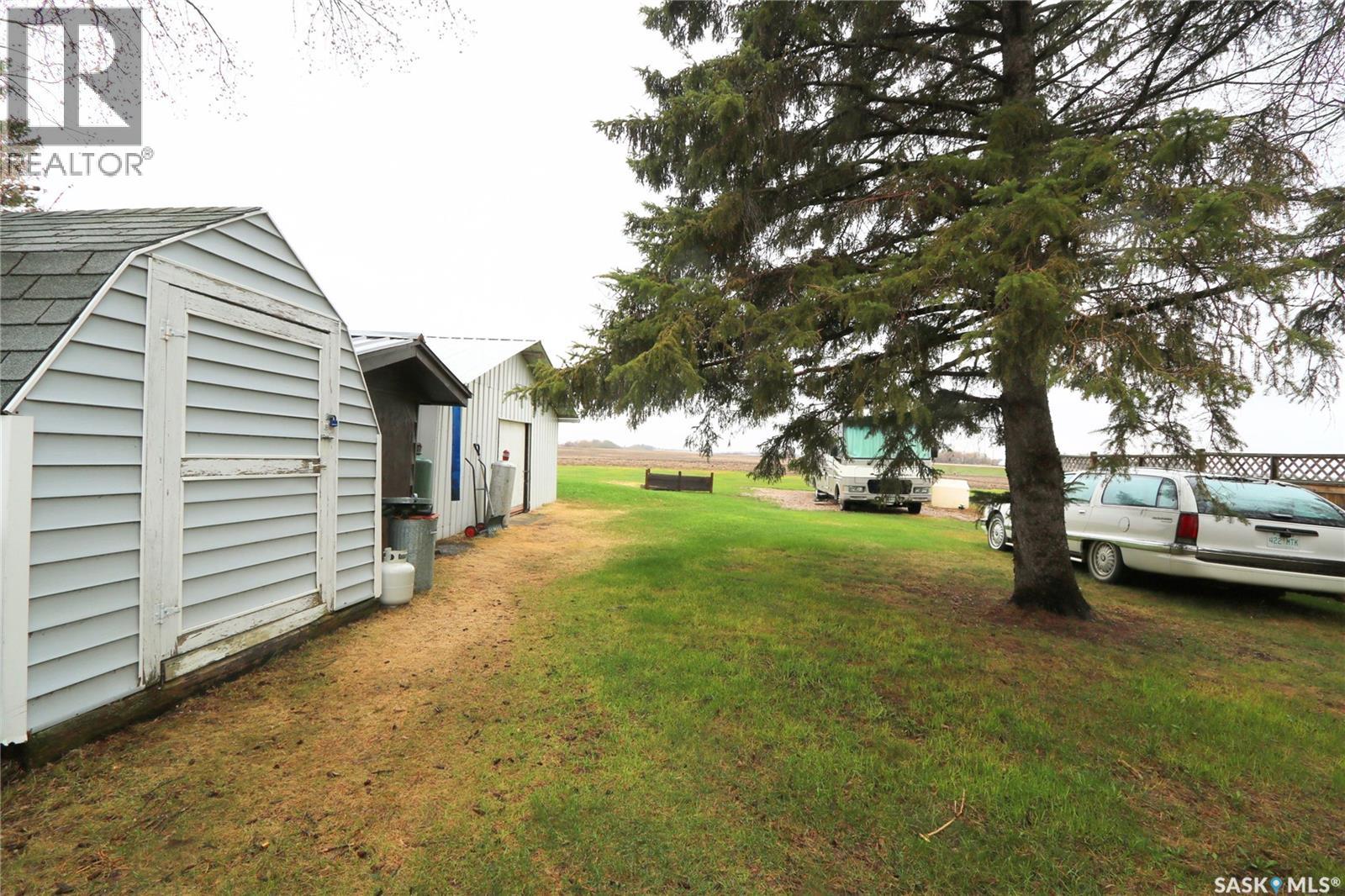 Unknown Address, Wallace Rm No. 243, Saskatchewan  S3N 2V3 - Photo 2 - SK037088