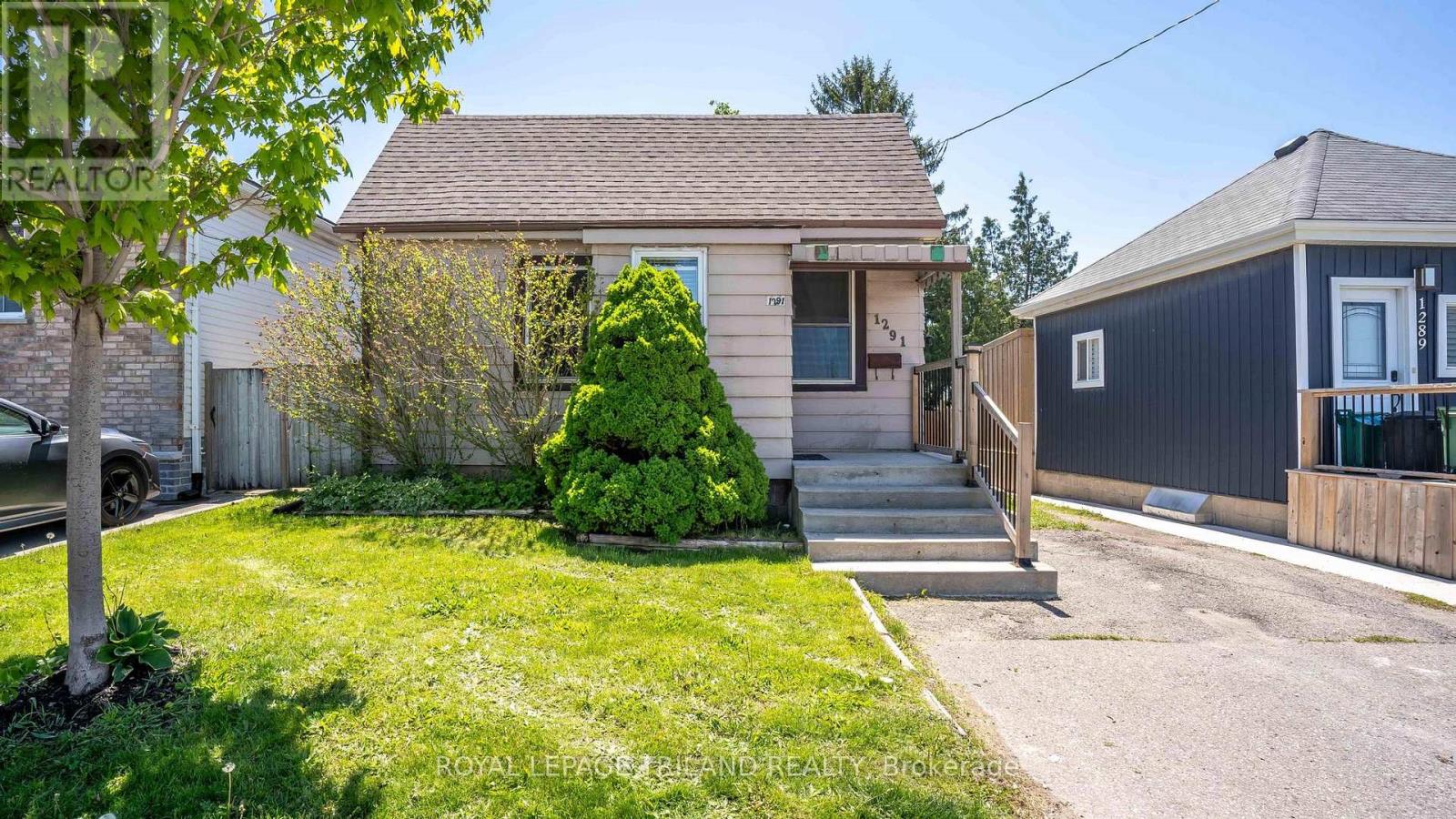 1291 Trafalgar Road, London East, Ontario  N5Z 1H8 - Photo 2 - X13178600