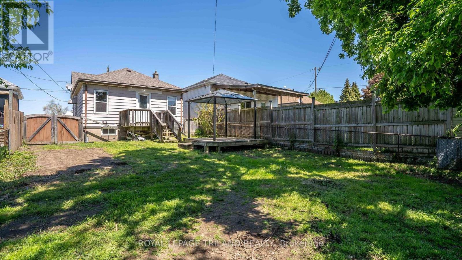 1291 Trafalgar Road, London East, Ontario  N5Z 1H8 - Photo 26 - X13178600