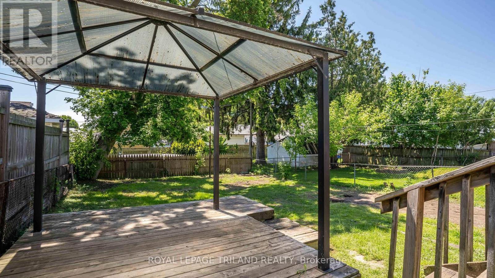 1291 Trafalgar Road, London East, Ontario  N5Z 1H8 - Photo 30 - X13178600