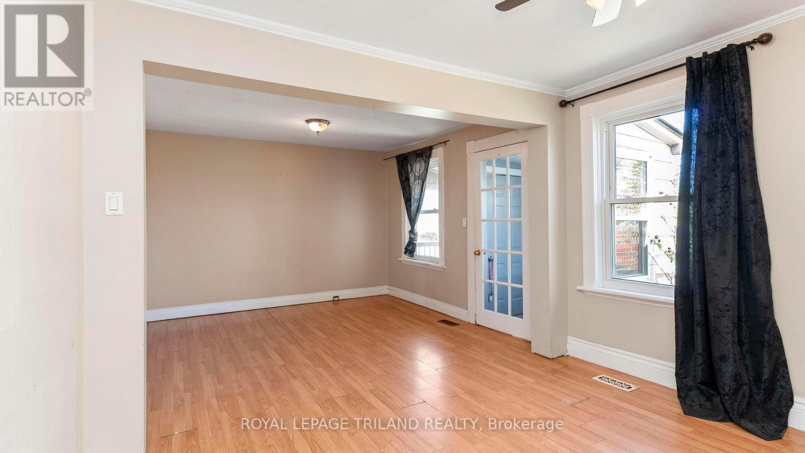 1291 Trafalgar Road, London East, Ontario  N5Z 1H8 - Photo 4 - X13178600