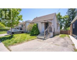 1291 TRAFALGAR ROAD, London East, Ontario