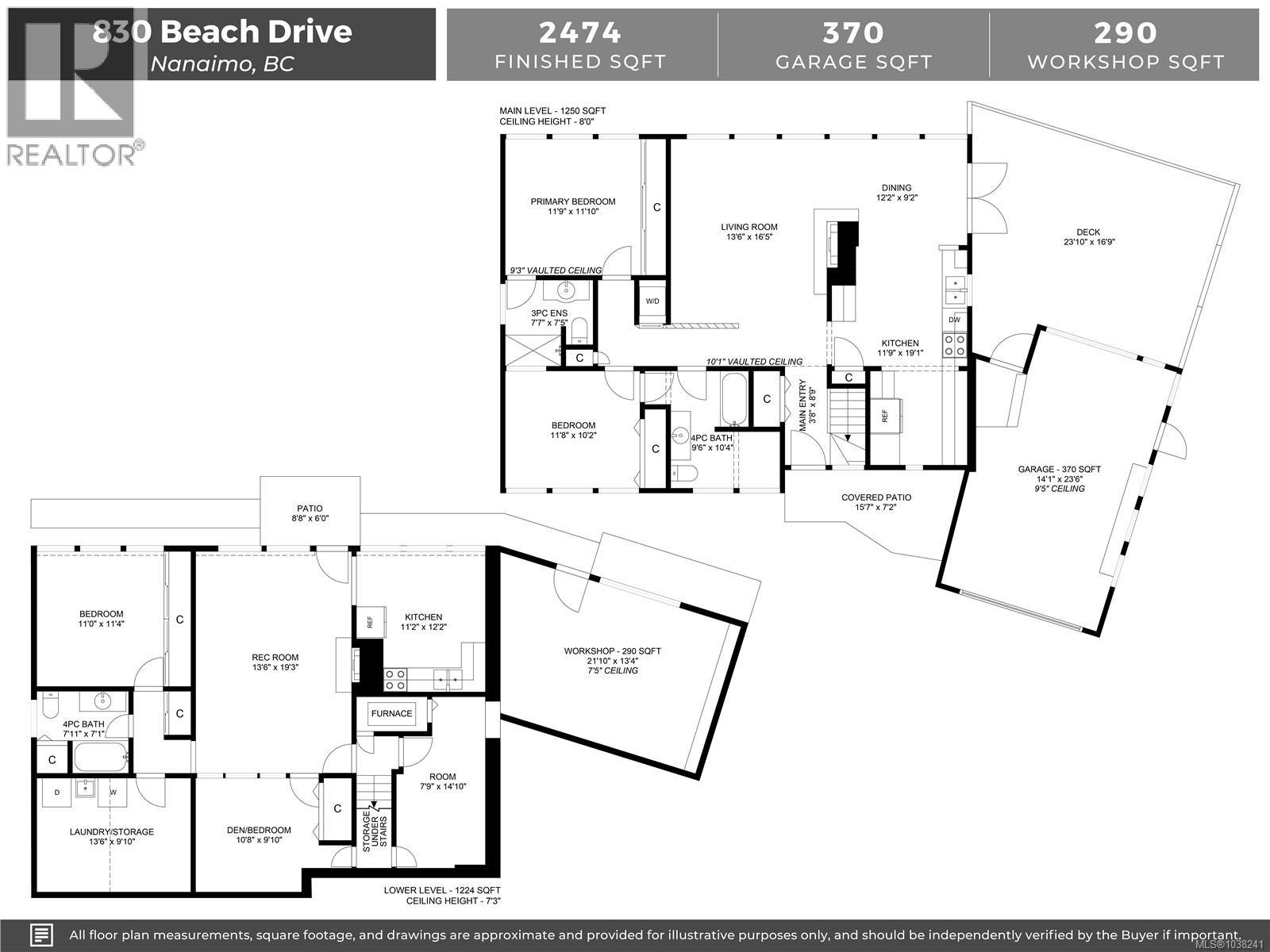 830 Beach Dr, Nanaimo, British Columbia  V9S 2Y3 - Photo 55 - 1038241