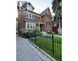 1252 AVENUE ROAD, Toronto, Ontario