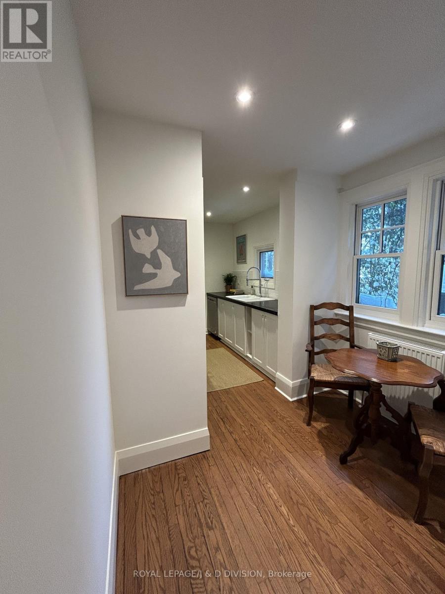 1252 Avenue Road, Toronto, Ontario  M5N 2G7 - Photo 4 - C12763058