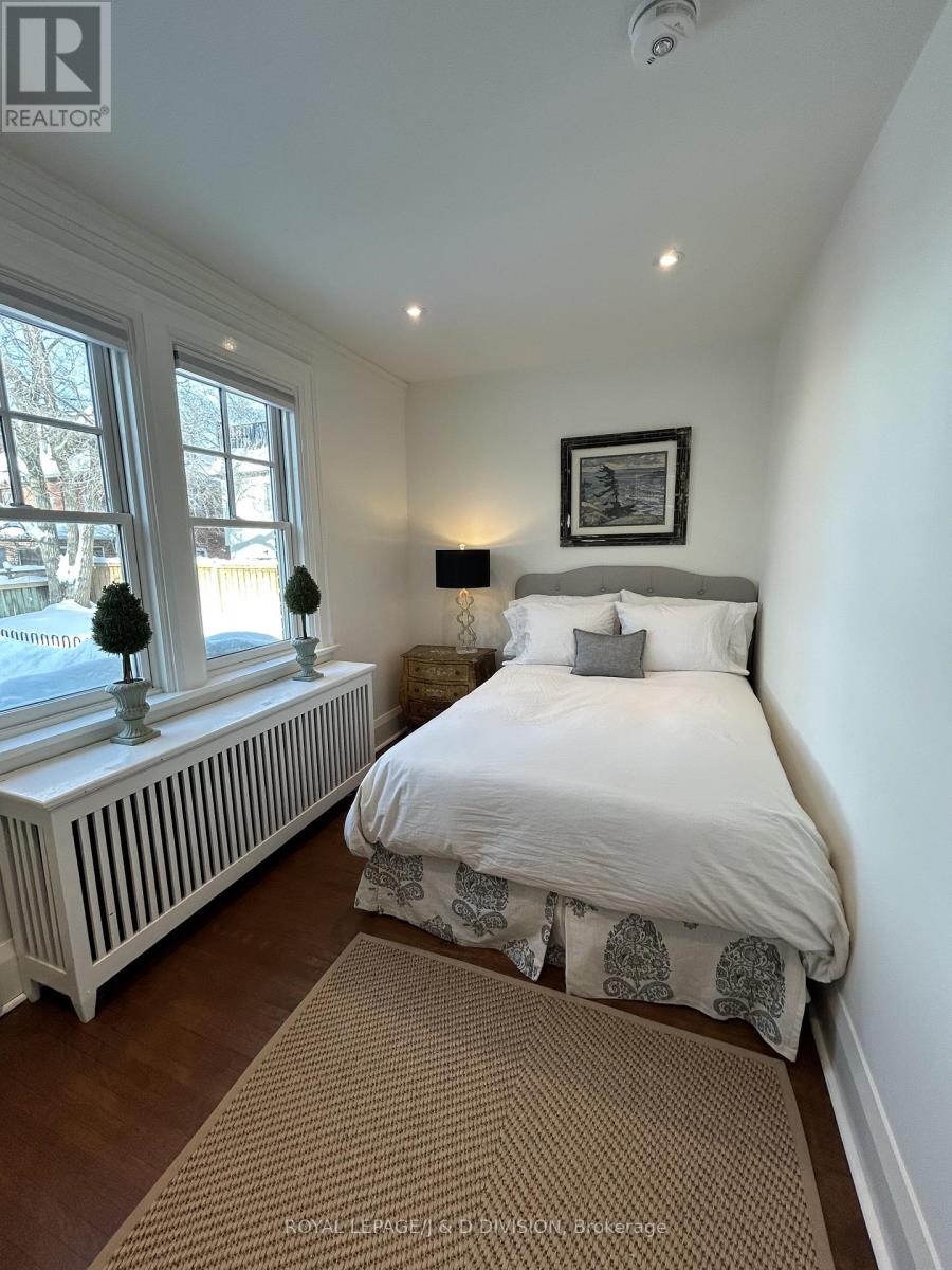 1252 Avenue Road, Toronto, Ontario  M5N 2G7 - Photo 14 - C12763058