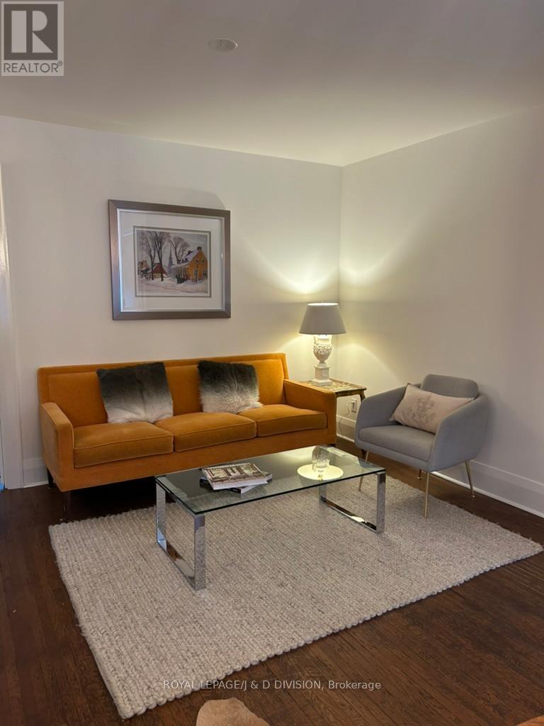 1252 Avenue Road, Toronto, Ontario  M5N 2G7 - Photo 9 - C12763058