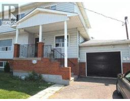 APARTMENT - MAIN FLOOR - 46 MARTIN STREET, Thorold, Ontario