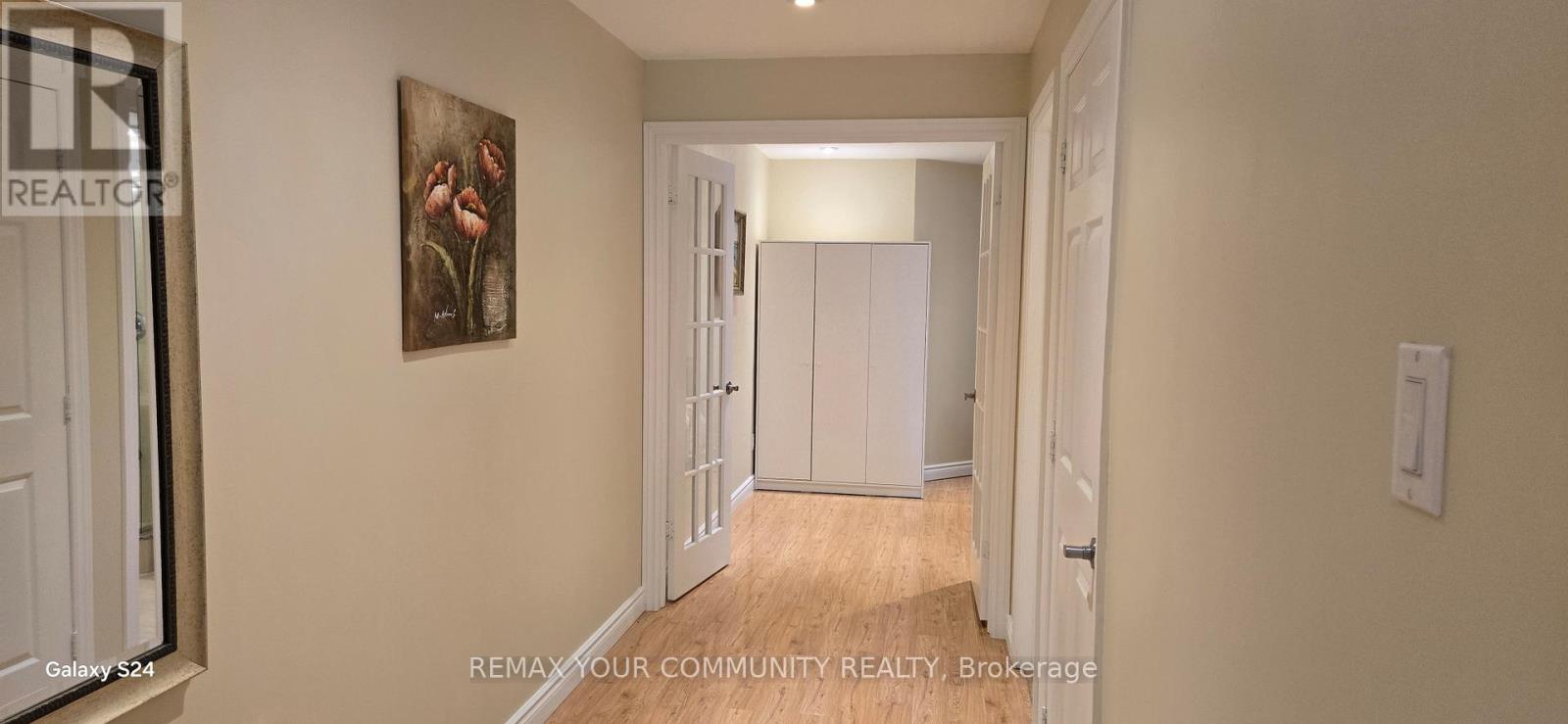 Basement - 20 Seiffer Crescent, Richmond Hill, Ontario  L4E 0J1 - Photo 12 - N13177746