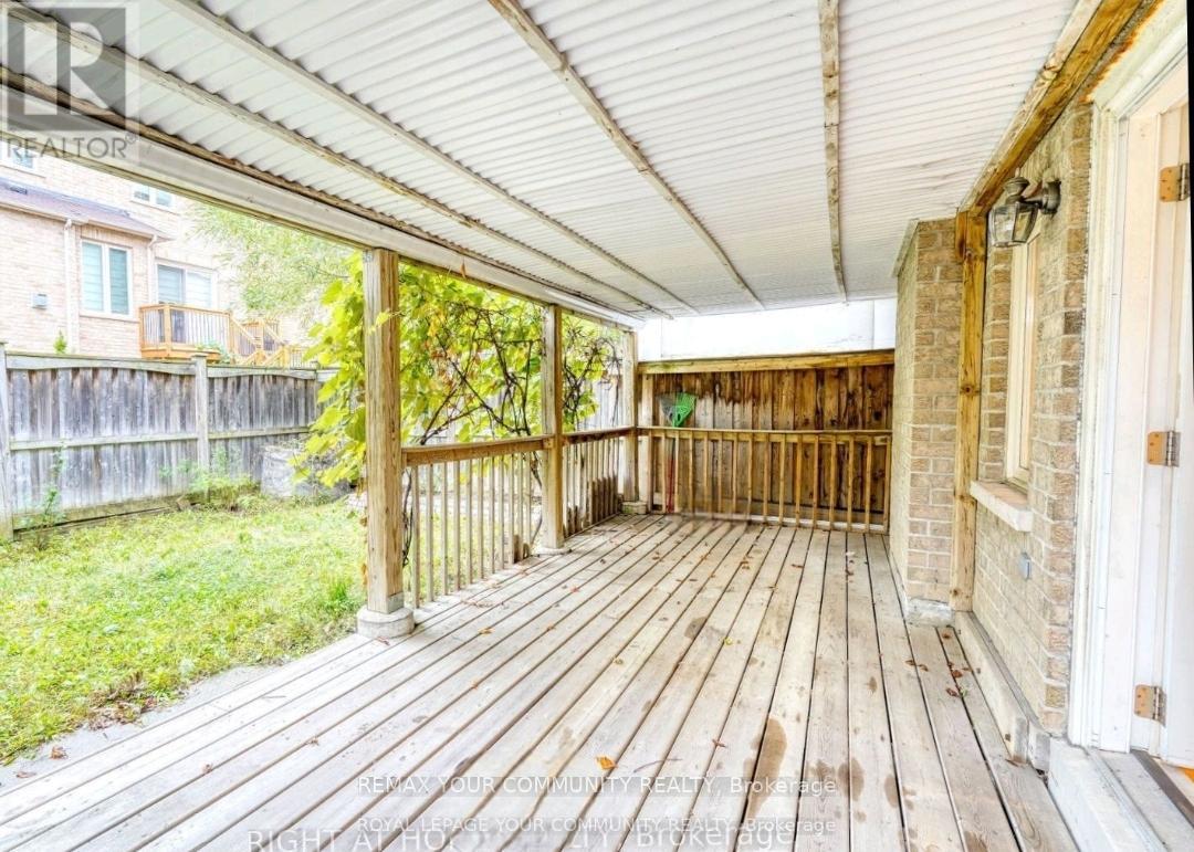 Basement - 20 Seiffer Crescent, Richmond Hill, Ontario  L4E 0J1 - Photo 19 - N13177746