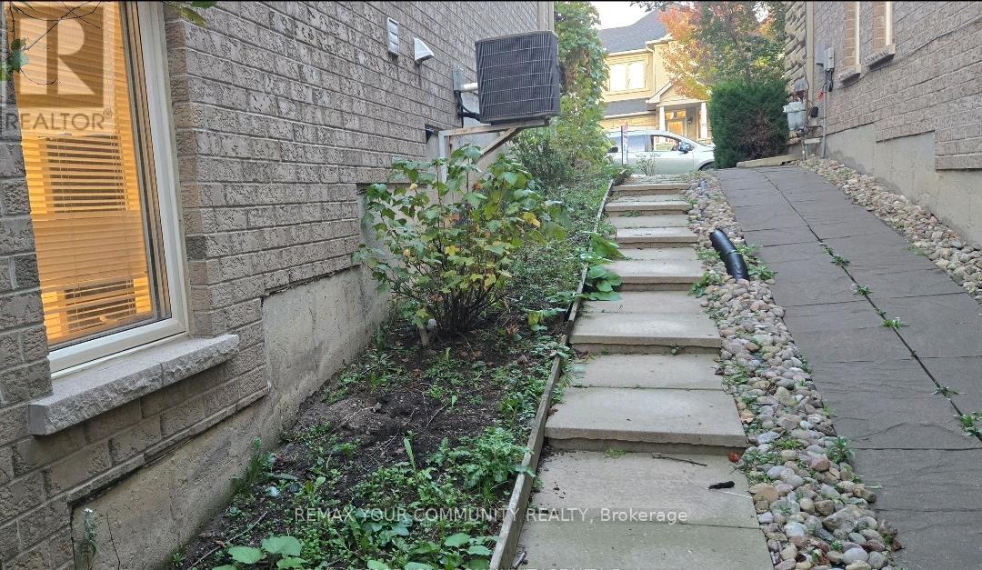 Basement - 20 Seiffer Crescent, Richmond Hill, Ontario  L4E 0J1 - Photo 3 - N13177746