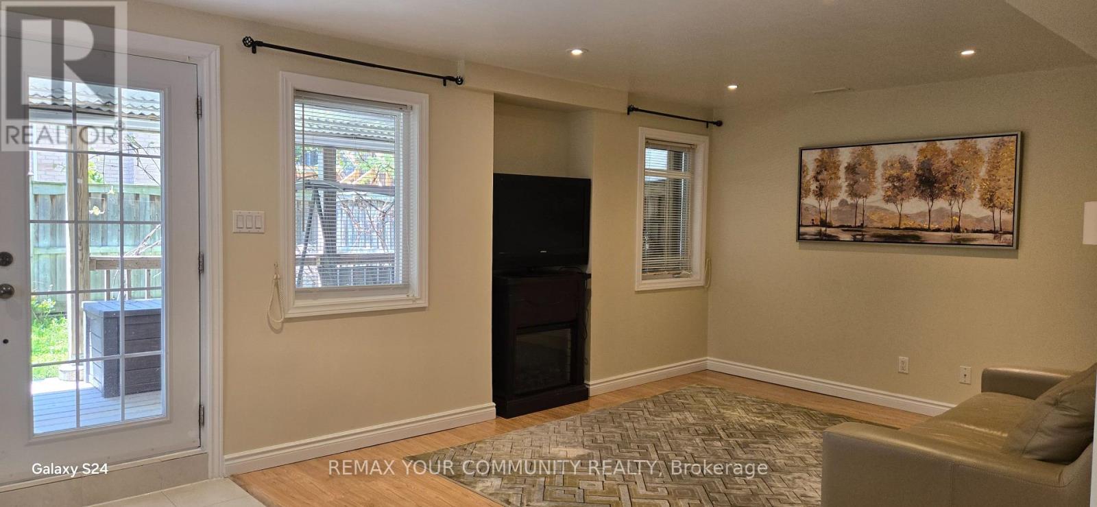 Basement - 20 Seiffer Crescent, Richmond Hill, Ontario  L4E 0J1 - Photo 11 - N13177746