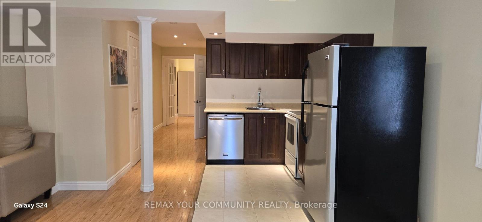Basement - 20 Seiffer Crescent, Richmond Hill, Ontario  L4E 0J1 - Photo 6 - N13177746