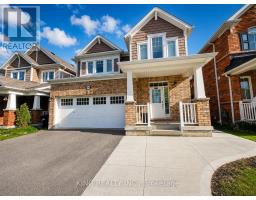 # UNIT 1 - 349 GROVEHILL CRESCENT, Kitchener, Ontario