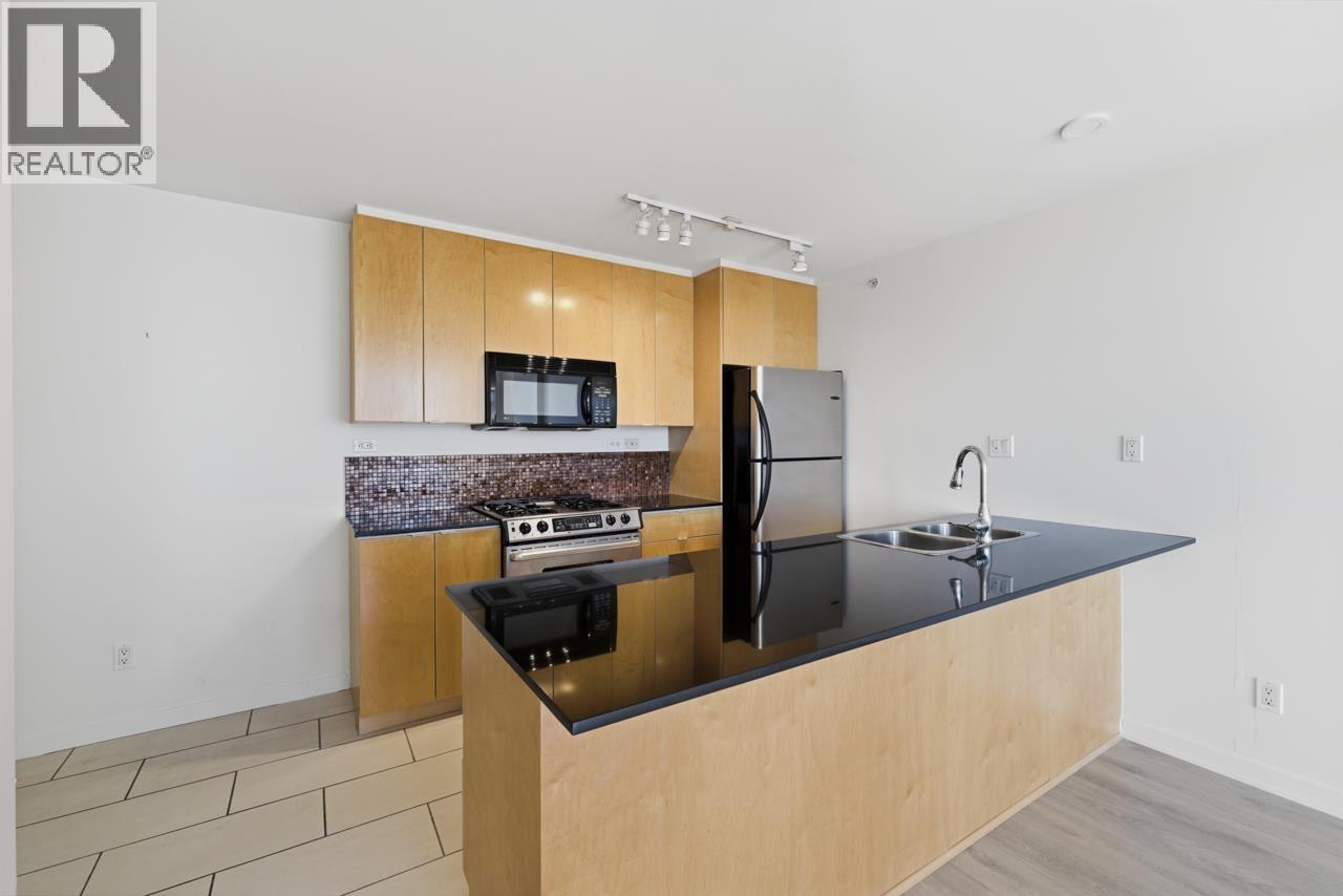 1205 989 Beatty Street, Vancouver, British Columbia  V6Z 3C2 - Photo 11 - R3128280