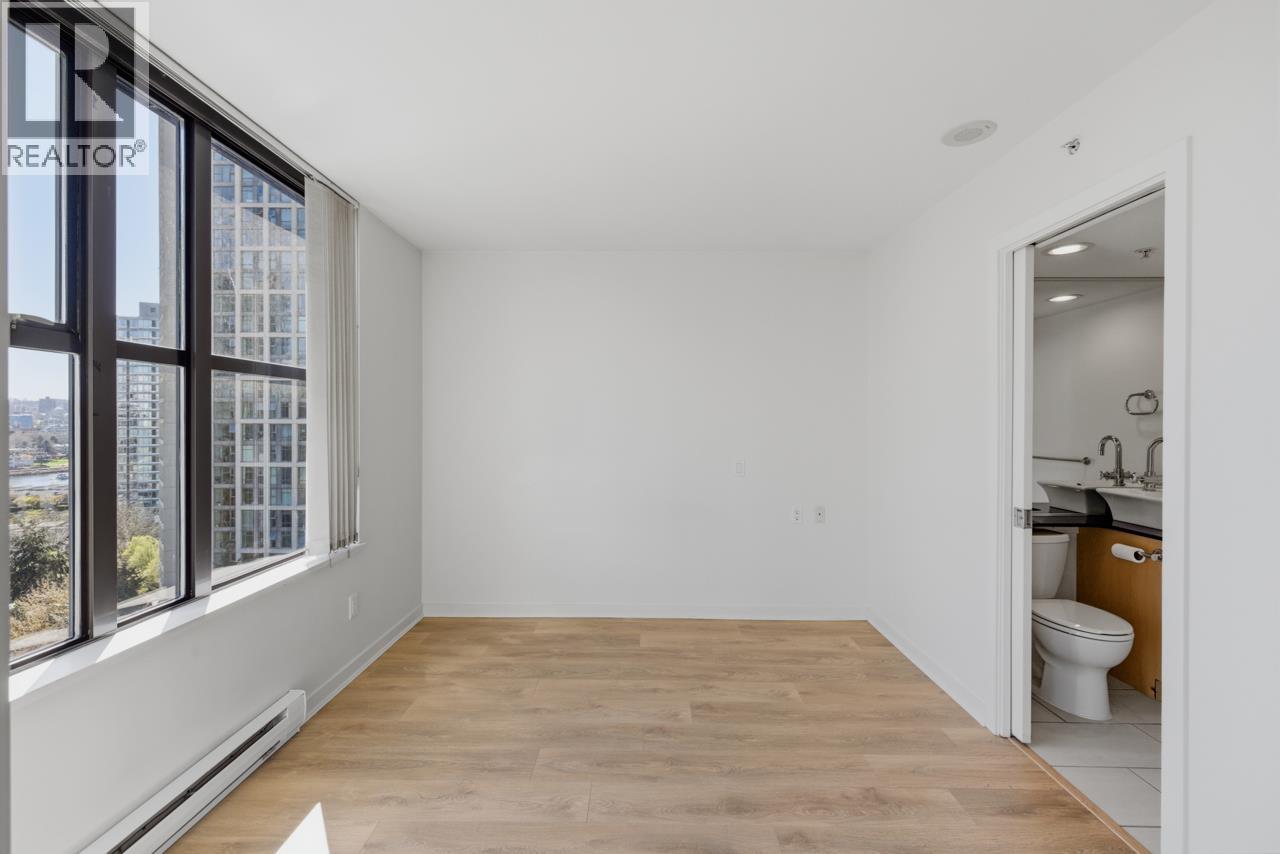 1205 989 Beatty Street, Vancouver, British Columbia  V6Z 3C2 - Photo 16 - R3128280