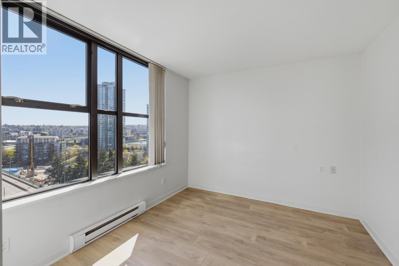 1205 989 Beatty Street, Vancouver, British Columbia  V6Z 3C2 - Photo 17 - R3128280