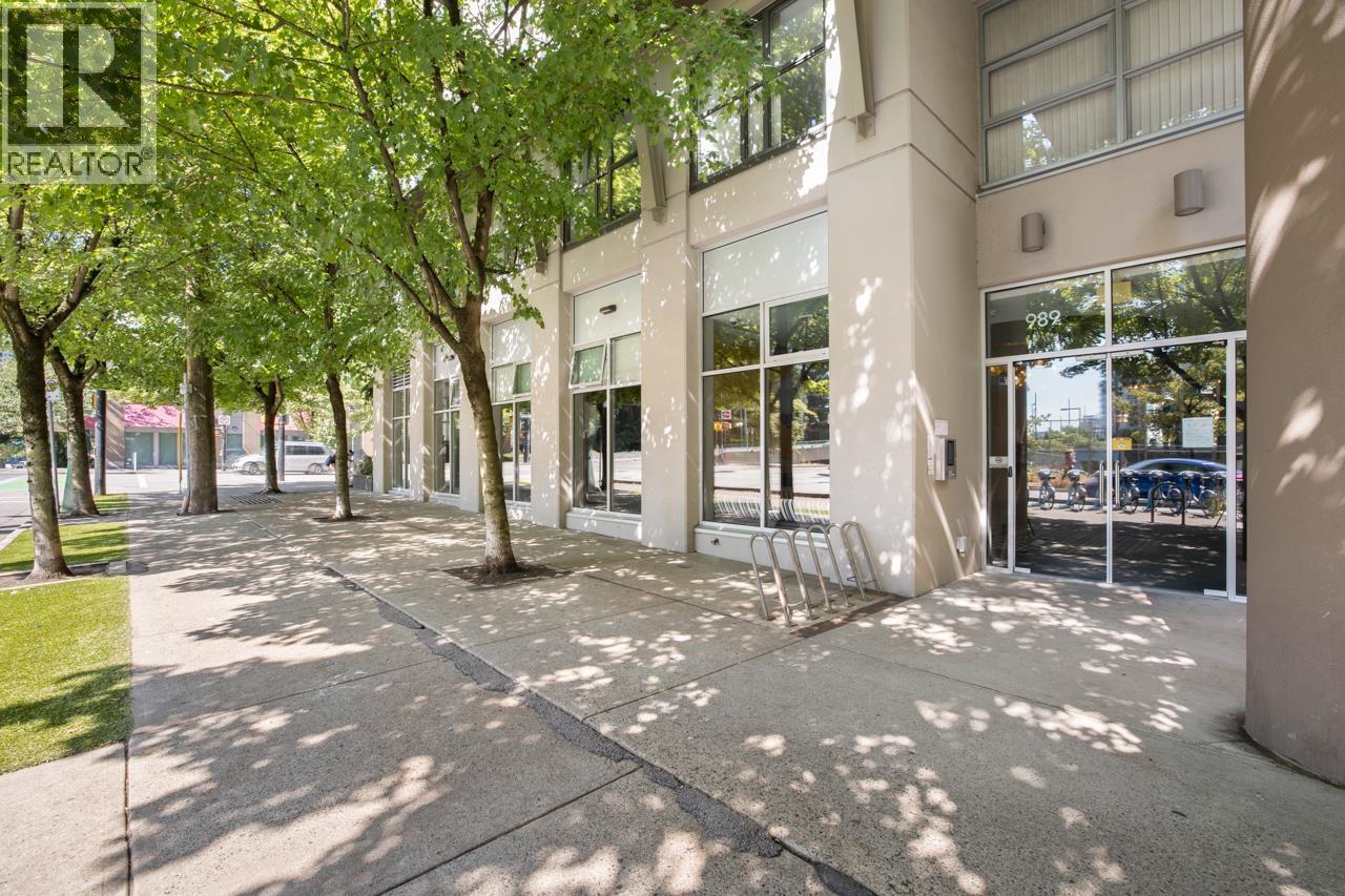 1205 989 Beatty Street, Vancouver, British Columbia  V6Z 3C2 - Photo 2 - R3128280