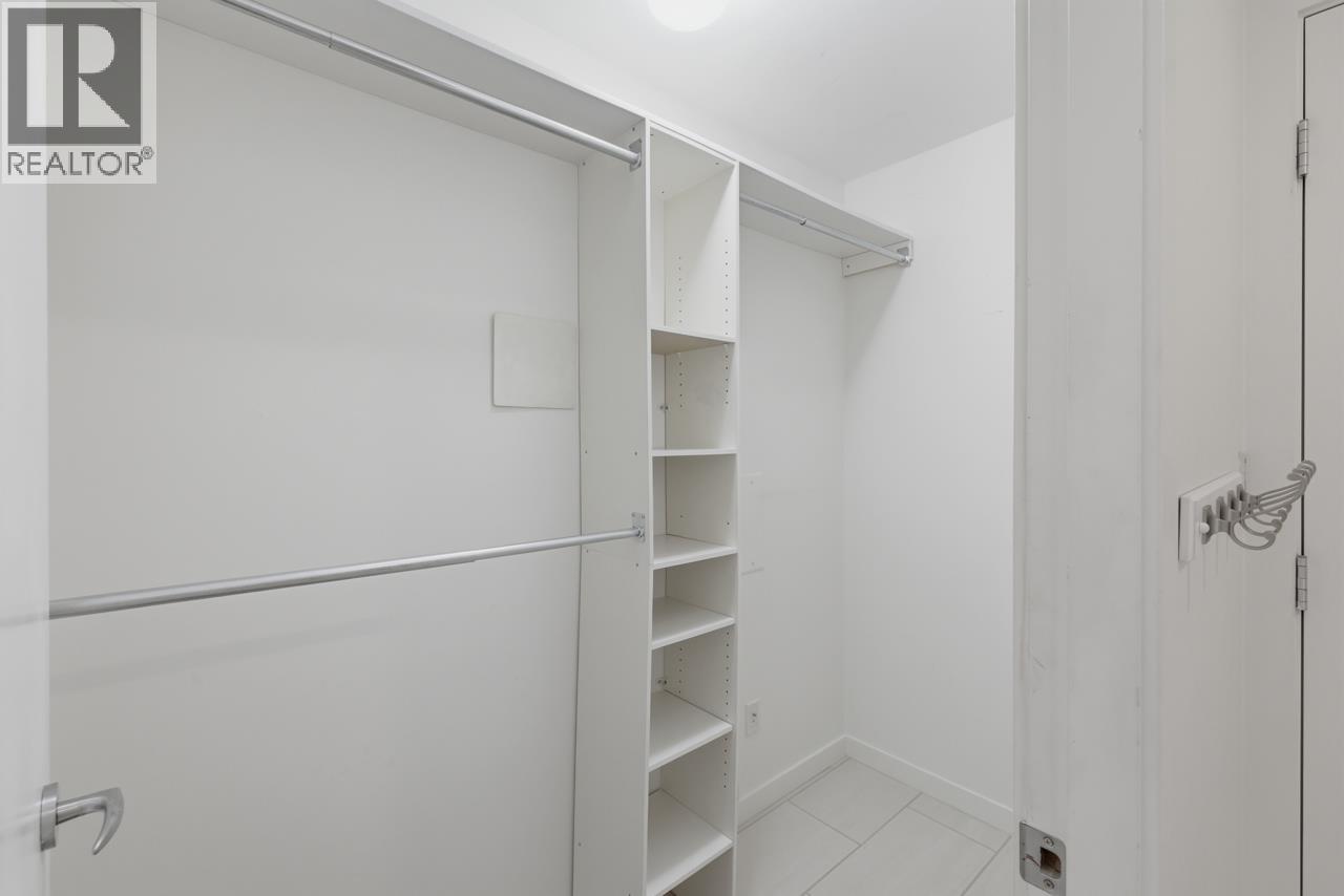 1205 989 Beatty Street, Vancouver, British Columbia  V6Z 3C2 - Photo 25 - R3128280