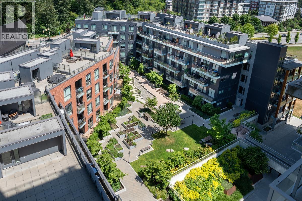 1106 8570 Rivergrass Drive, Vancouver, British Columbia  V5S 0H4 - Photo 21 - R3128349