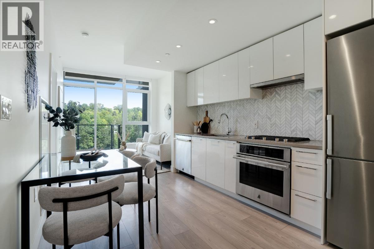 1106 8570 Rivergrass Drive, Vancouver, British Columbia  V5S 0H4 - Photo 4 - R3128349