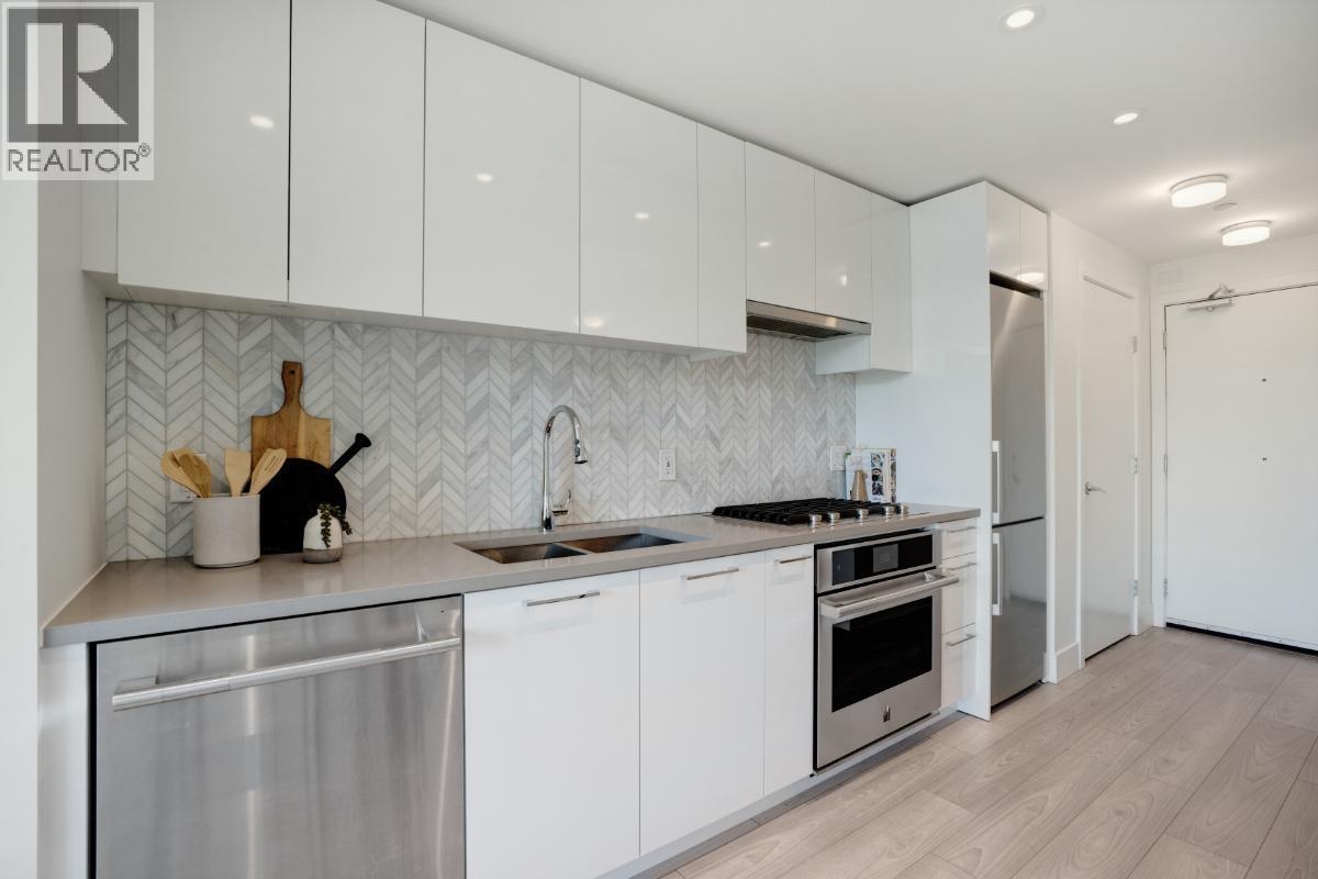1106 8570 Rivergrass Drive, Vancouver, British Columbia  V5S 0H4 - Photo 5 - R3128349