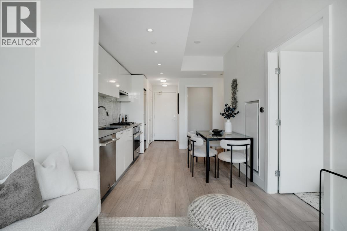1106 8570 Rivergrass Drive, Vancouver, British Columbia  V5S 0H4 - Photo 8 - R3128349