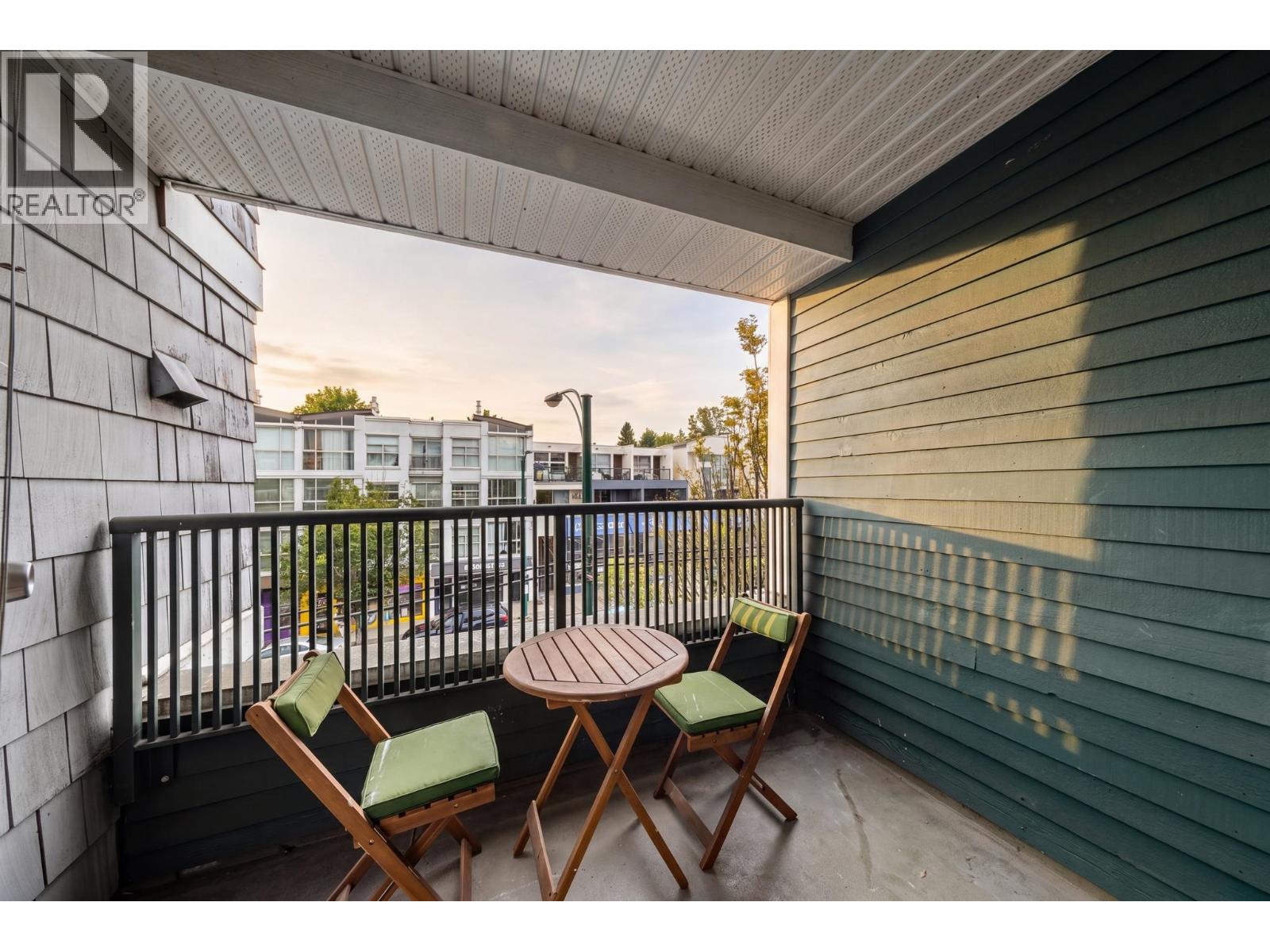 311 2680 W 4th Avenue, Vancouver, British Columbia  V6K 4S3 - Photo 18 - R3128352