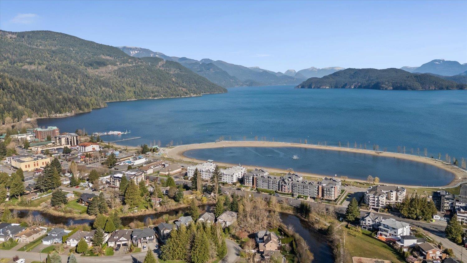 231 Spruce Street, Harrison Hot Springs, Harrison Hot Springs, British Columbia  V0M 1K0 - Photo 15 - R3127133