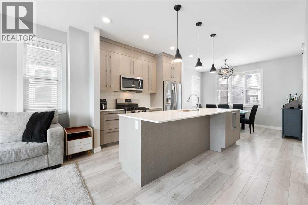 20 Cornerstone Manor NE, Calgary, Alberta  T3N 1E6 - Photo 2 - A2294189